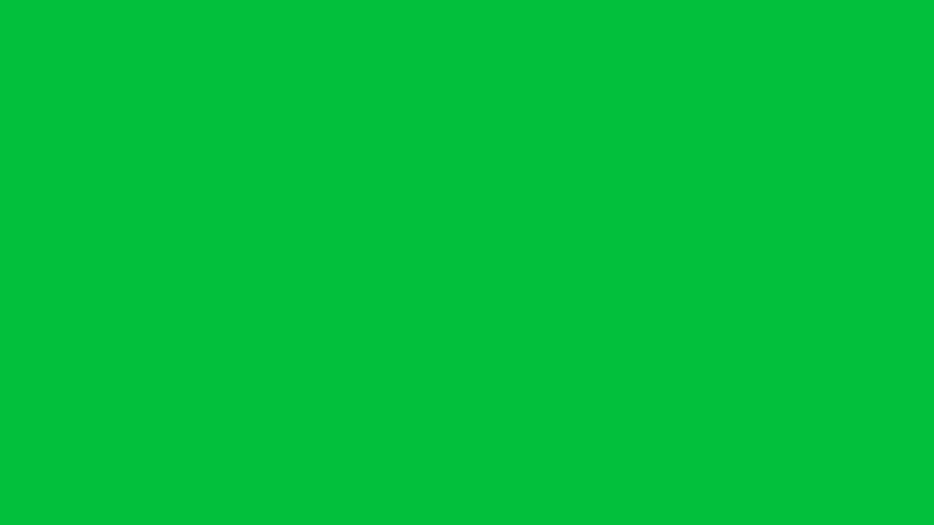 1920x1080 Dark Pastel Green Solid Color Background