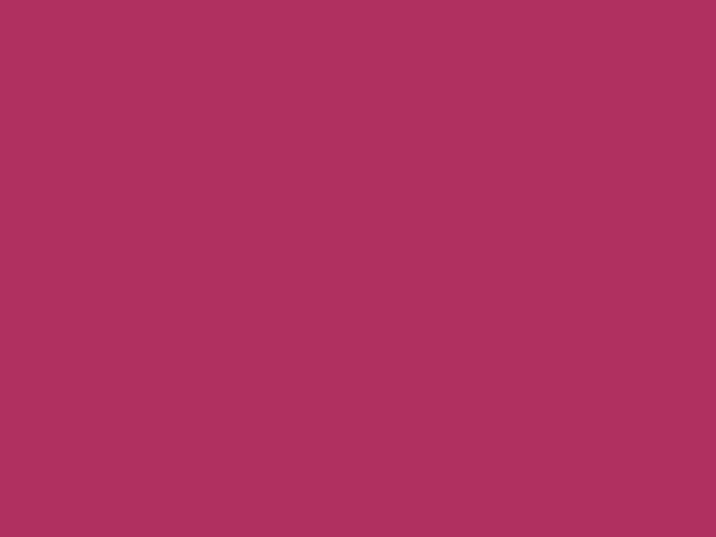 1024x768 Rich Maroon Solid Color Background
