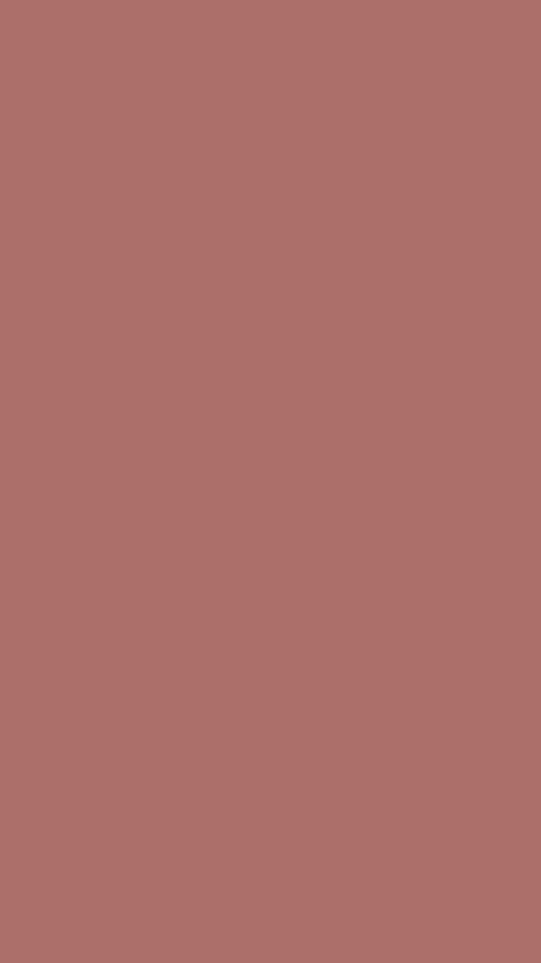 1080x1920 Copper Penny Solid Color Background