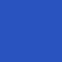Cerulean Blue Solid Color Background