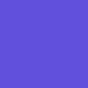 Majorelle Blue Solid Color Background