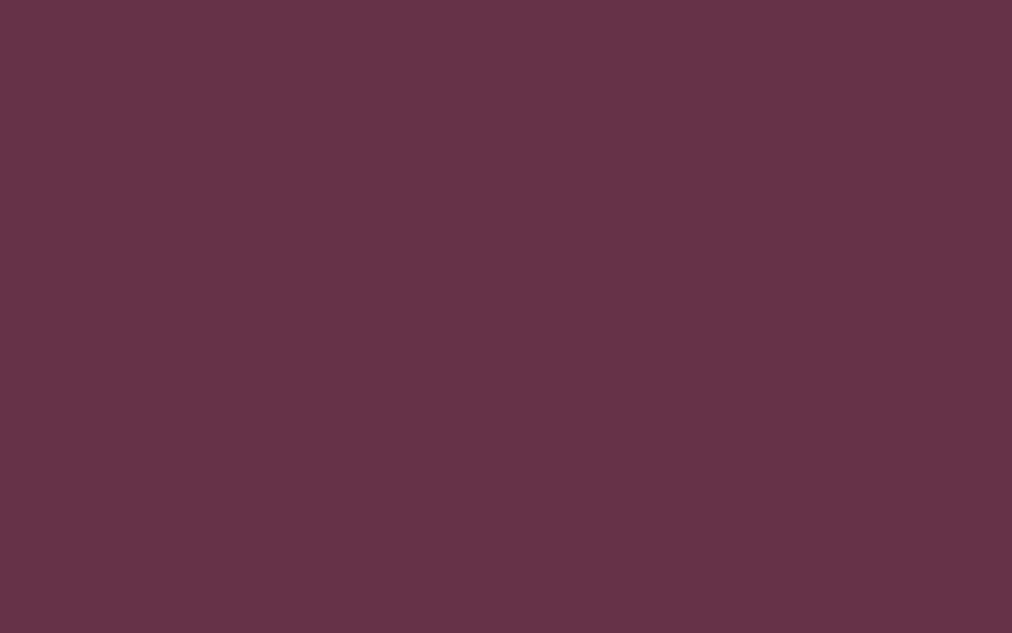 1440x900 Old Mauve Solid Color Background