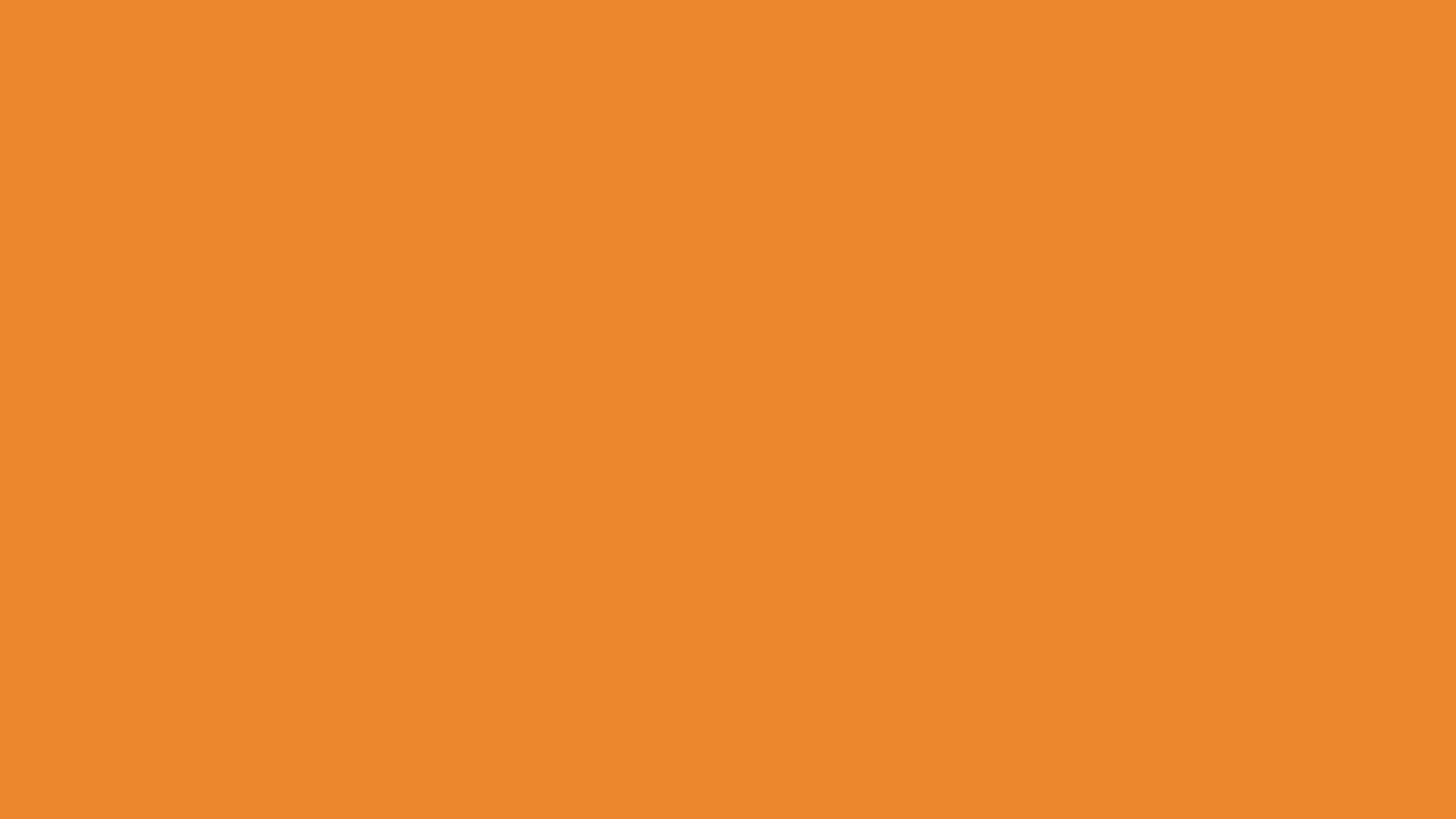 Nền màu cam đậm: Màu cam đậm chính là màu sắc độc đáo và đầy cá tính. Với những bức ảnh nền màu cam đậm, chắc chắn sẽ thu hút sự chú ý của bạn bè và người xung quanh.