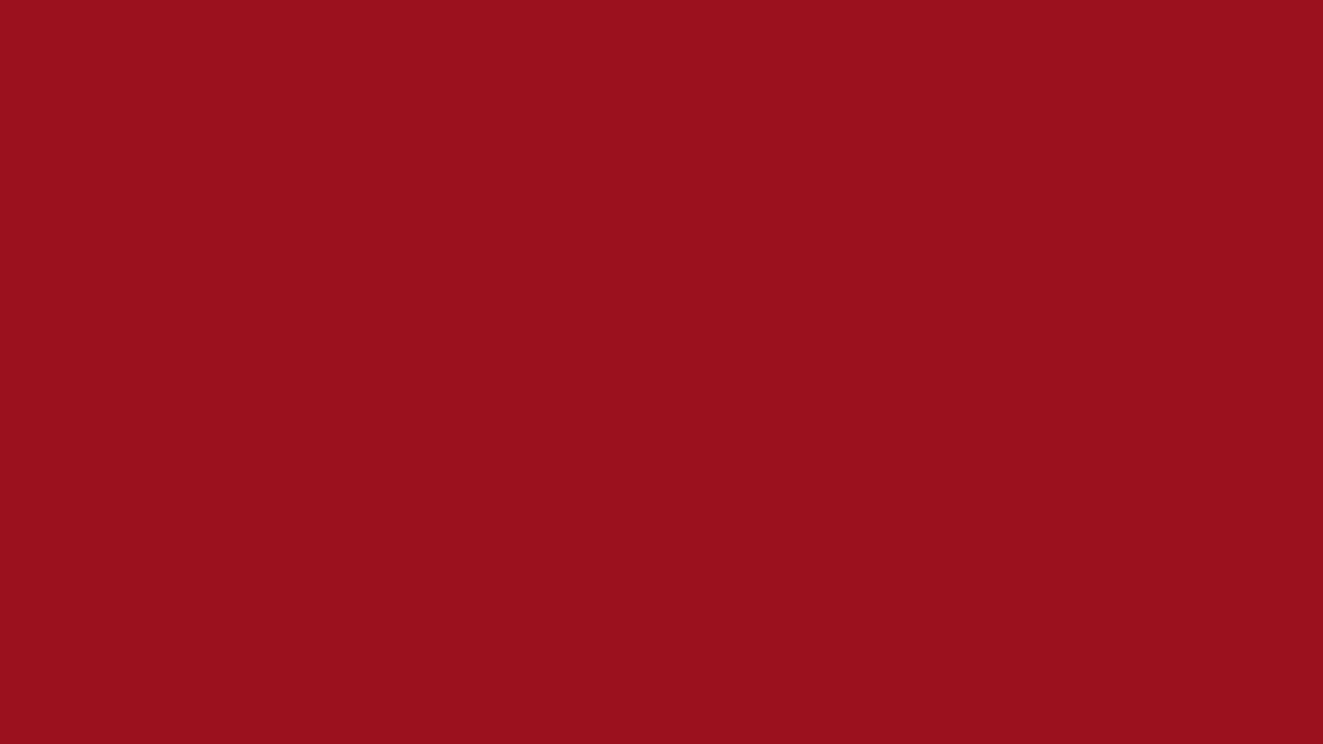 Màu đỏ đậm phủ toàn bộ (Solid color background in ruby red): Đỏ là màu sắc đại diện cho sự nhiệt huyết, năng động và sự bứt phá. Hình nền màu đỏ đậm phủ toàn bộ sẽ giúp bạn tạo nên không gian cực kỳ bắt mắt và độc đáo trên màn hình máy tính của mình. Hãy tưởng tượng trông nó sẽ ra sao trên màn hình của bạn!