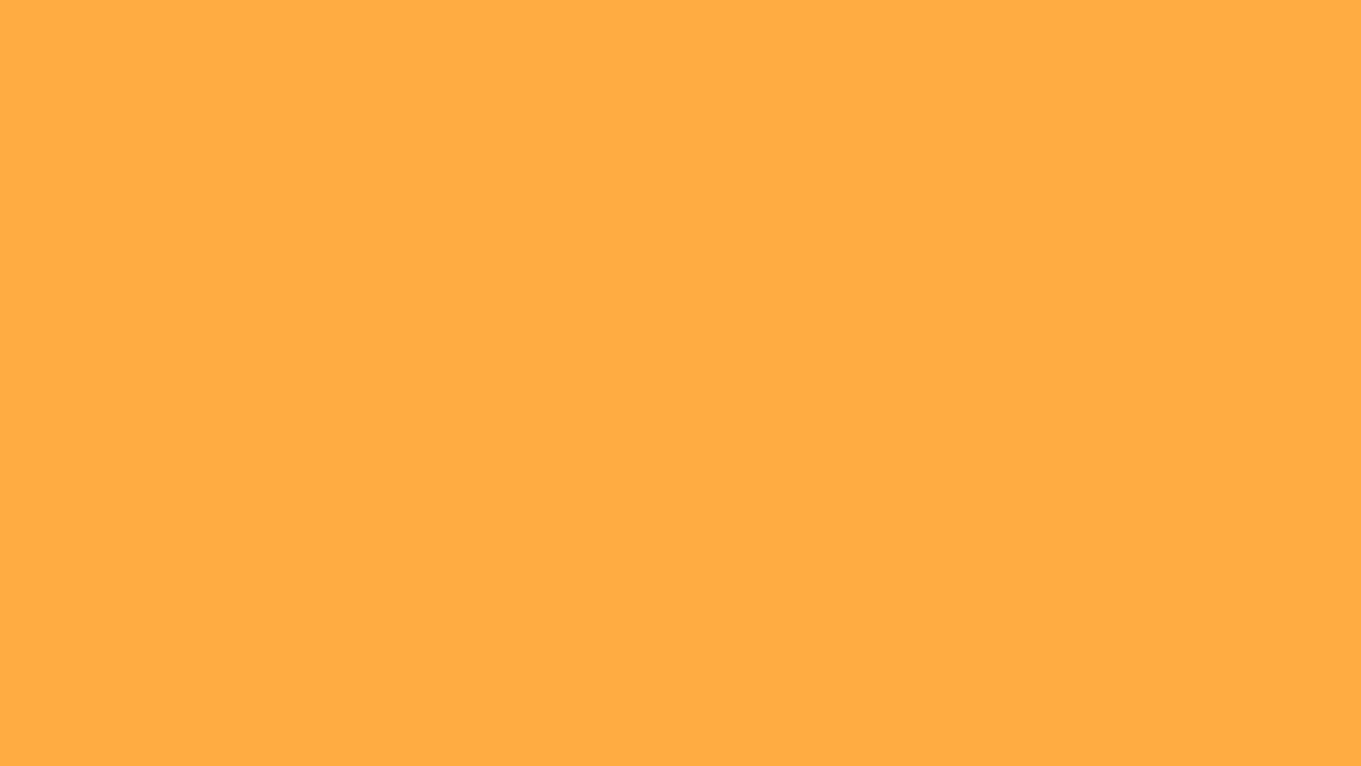 Đón nhận hình nền màu cam vàng đậm đẹp mắt 1920x1080, một chất liệu đẹp không thể bỏ qua. Hình ảnh sẽ đem lại cho bạn cảm giác sạch sẽ và rực rỡ.