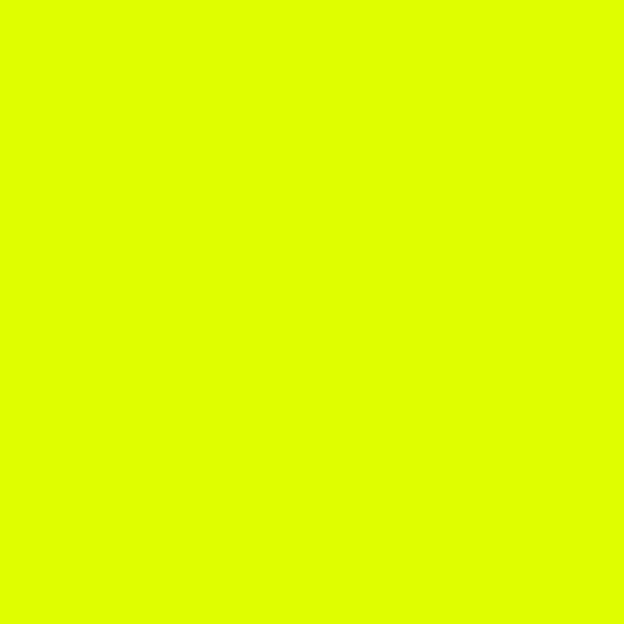 2048x2048 Chartreuse Traditional Solid Color Background
