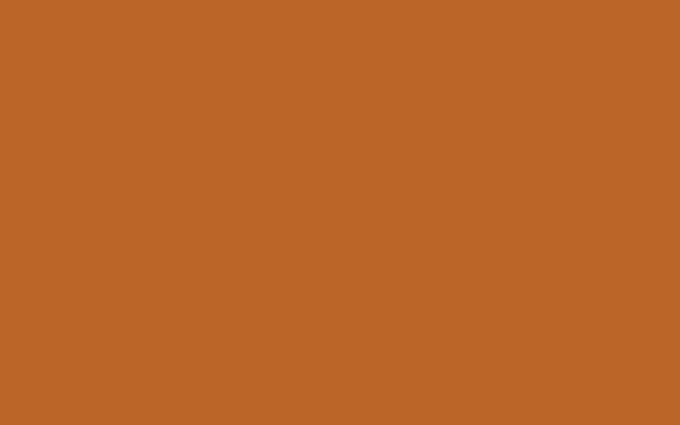 2304x1440 Ruddy Brown Solid Color Background