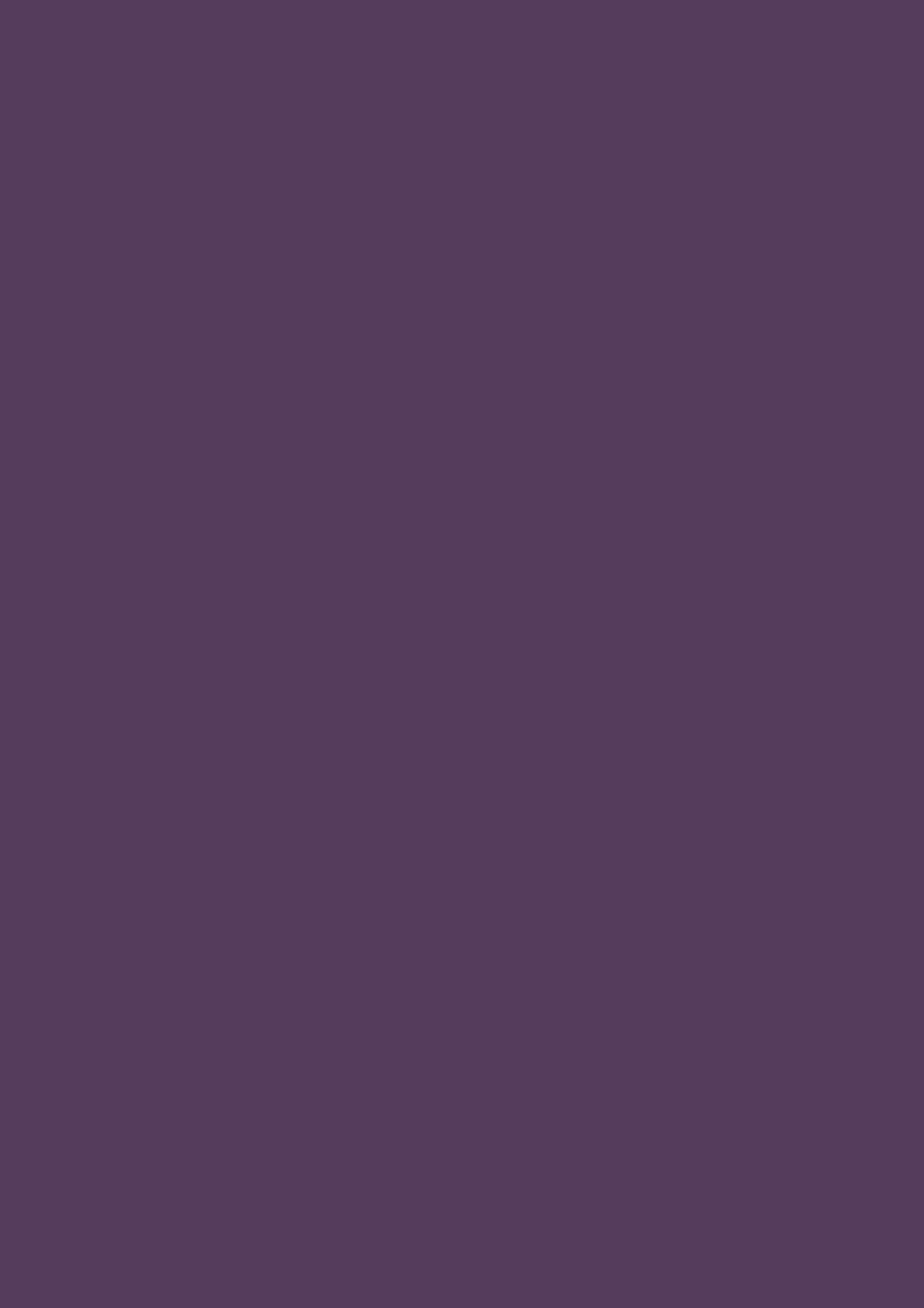 2480x3508 English Violet Solid Color Background