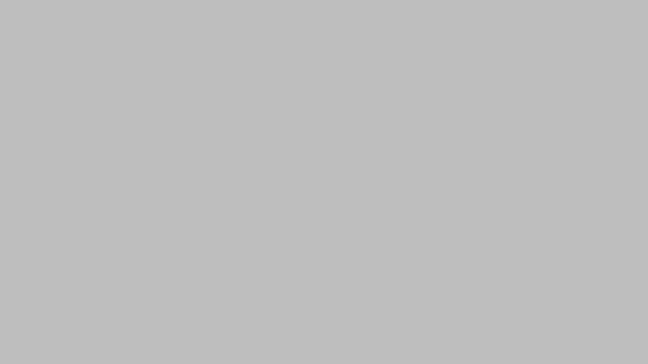 2560x1440 Gray X11 Gui Gray Solid Color Background