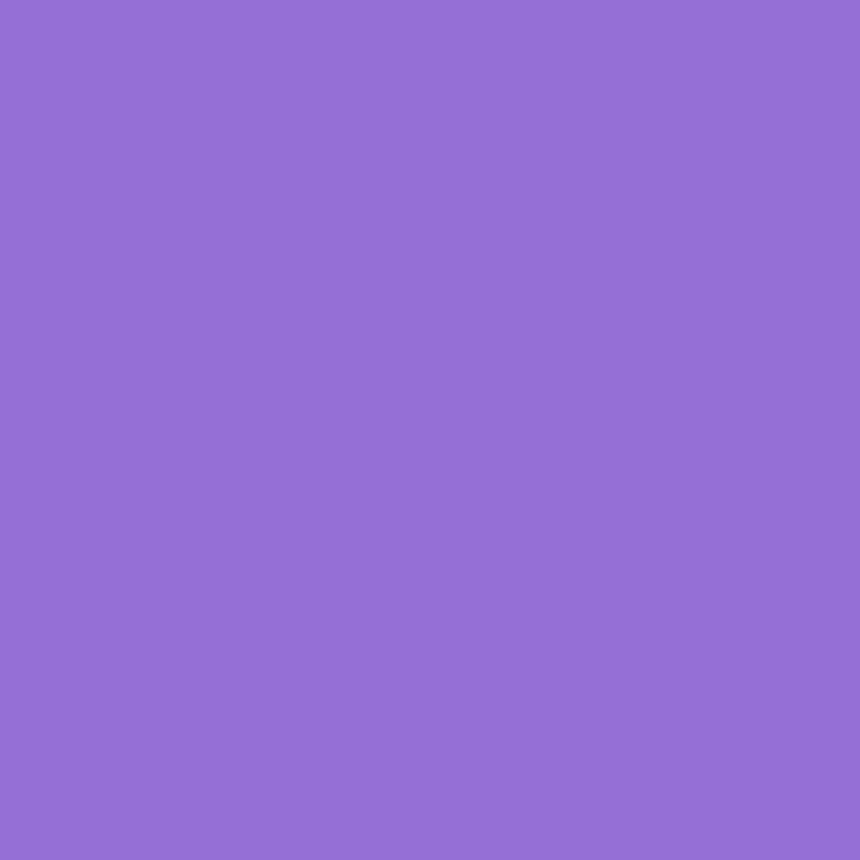 2732X2732 Dark Pastel Purple Solid Color Background