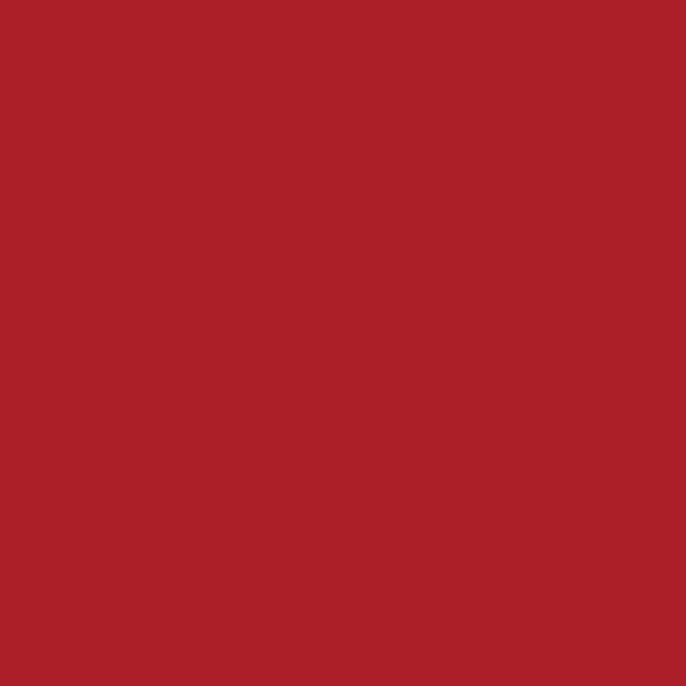 2732x2732 Upsdell Red Solid Color Background