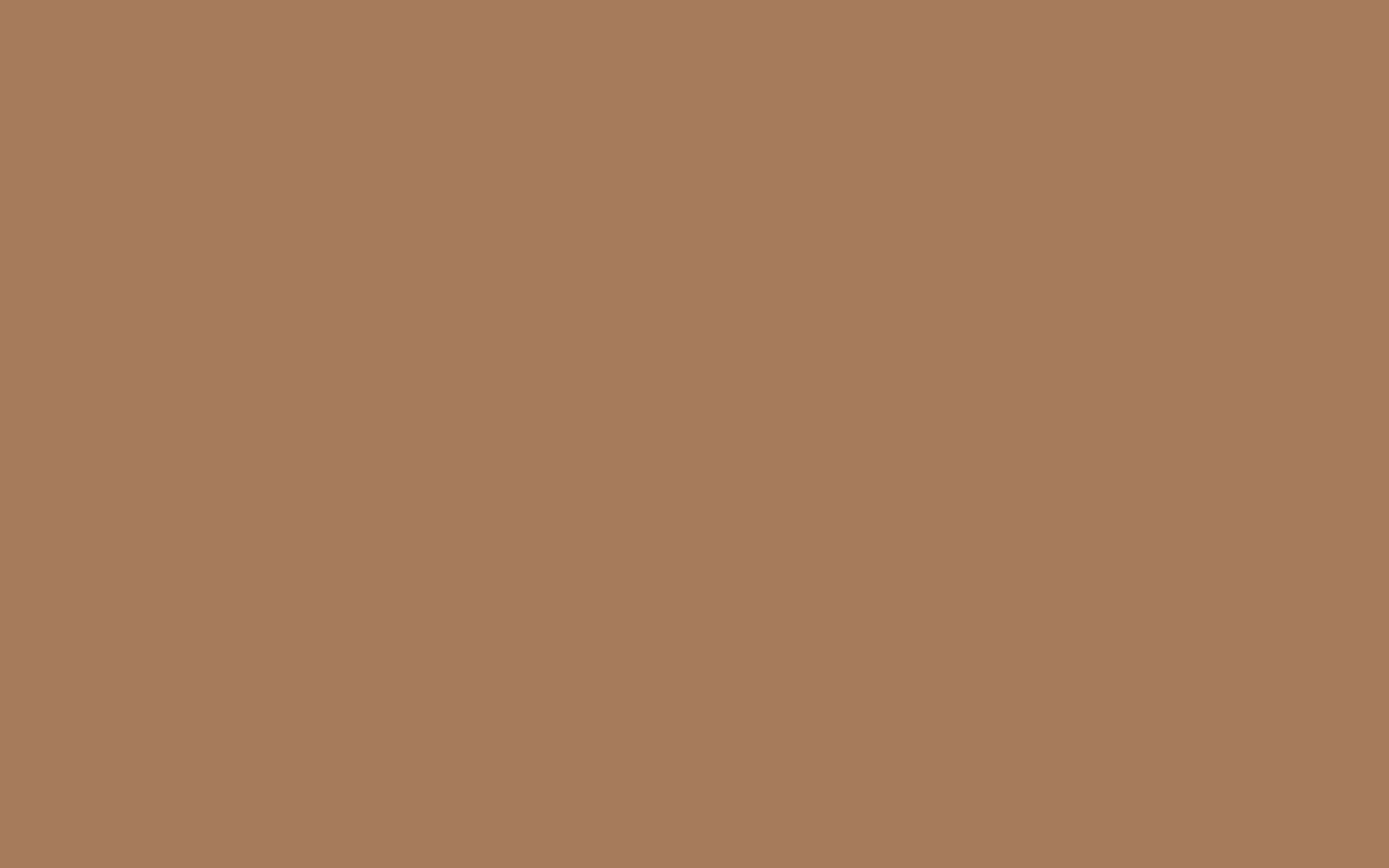 2880x1800 French Beige Solid Color Background