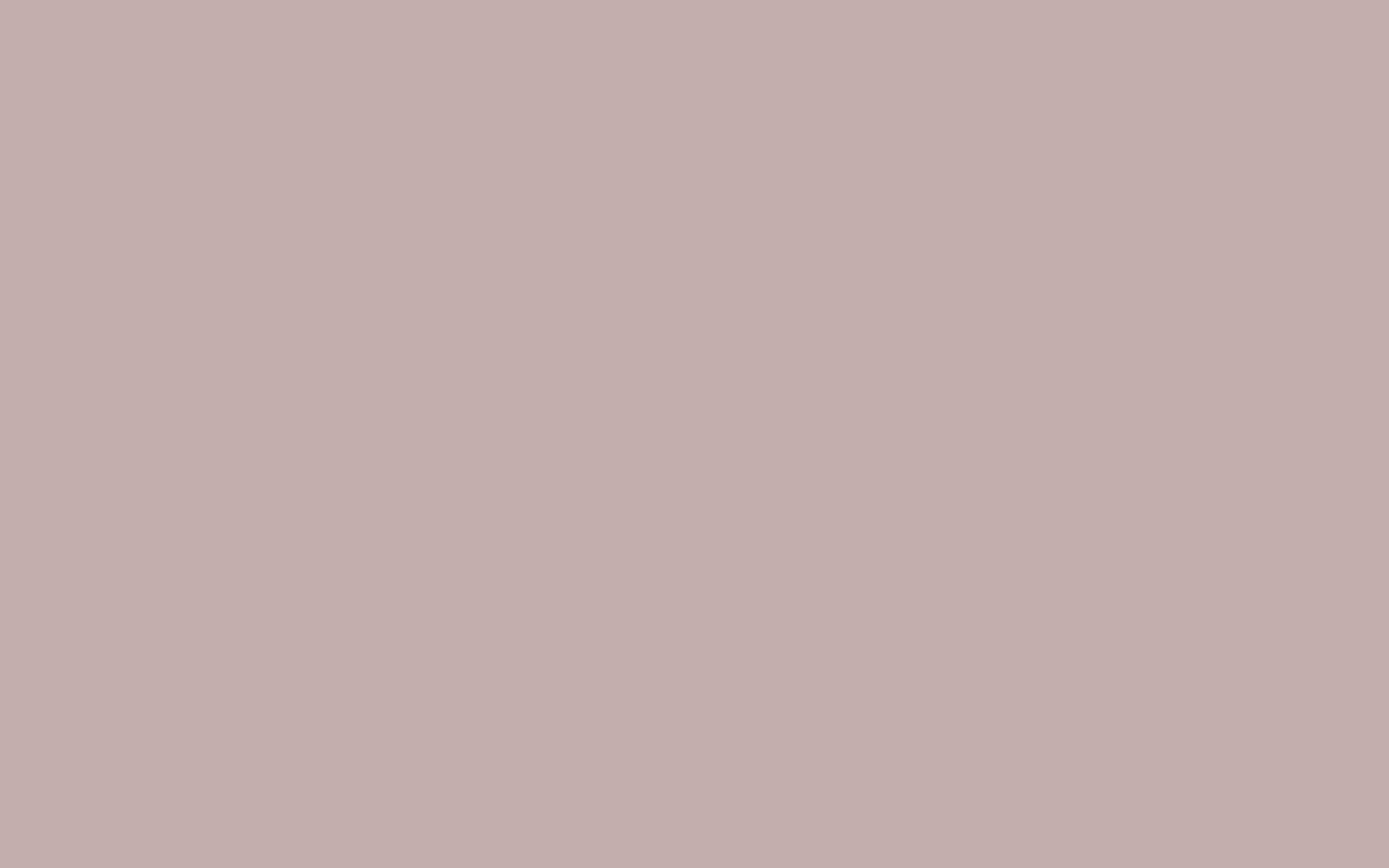 2880x1800 Silver Pink Solid Color Background