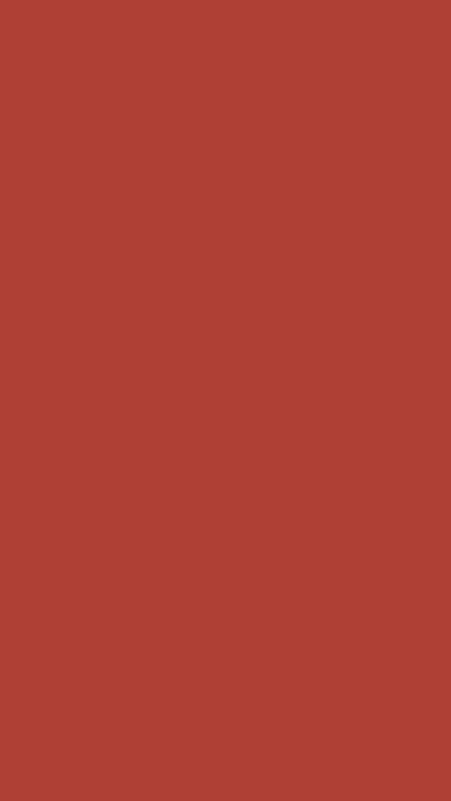 640x1136 Pale Carmine Solid Color Background