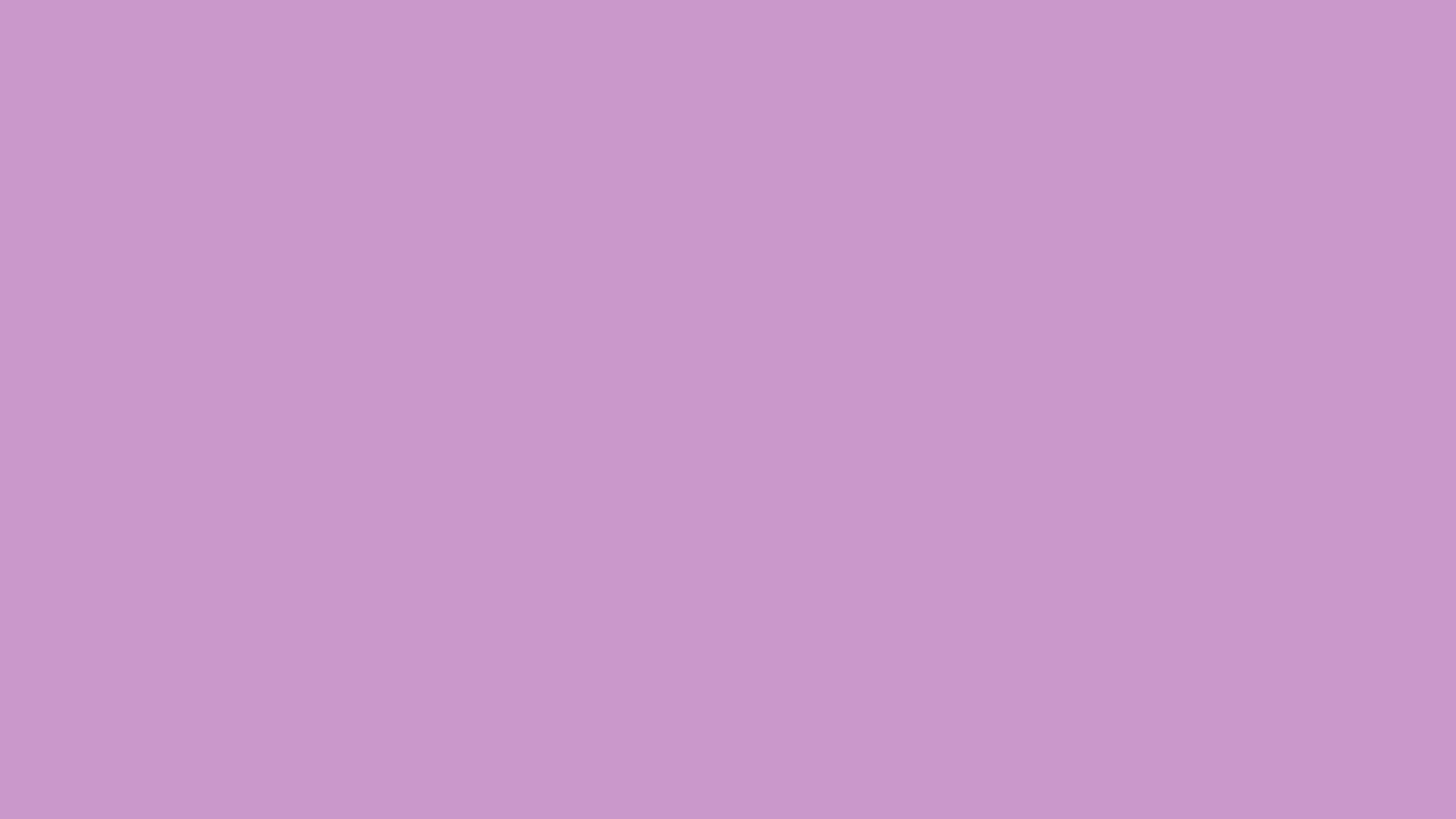 7680x4320 Pastel Violet Solid Color Background