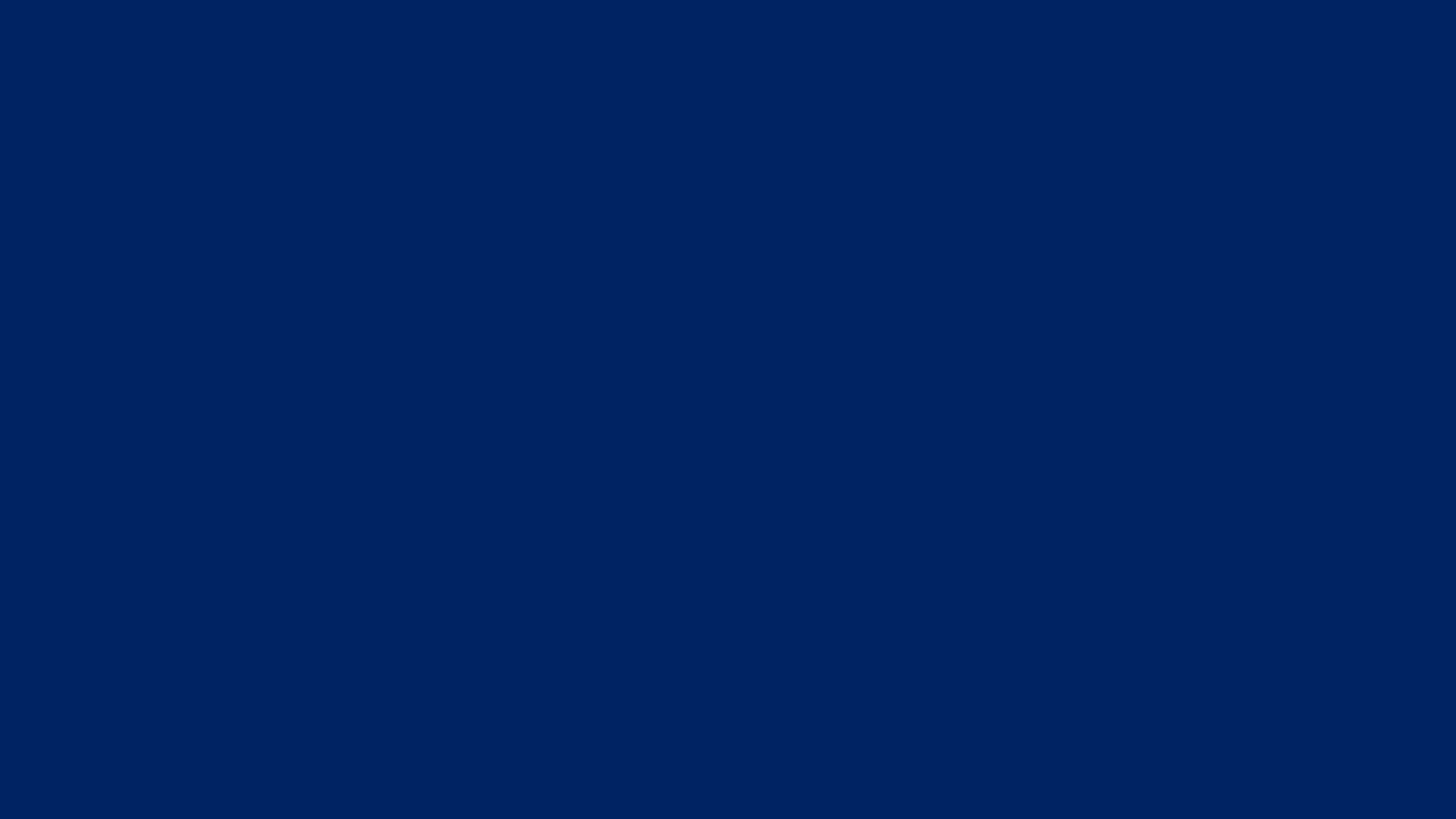 7680x4320 Royal Blue Traditional Solid Color Background