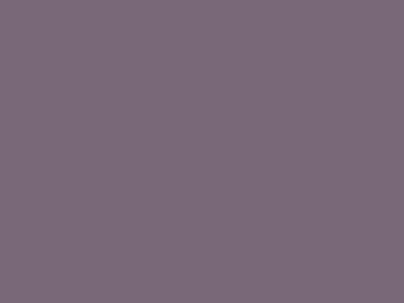 800x600 Old Lavender Solid Color Background
